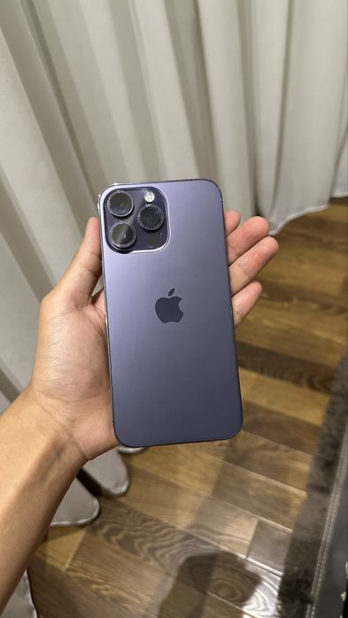 Iphone 14 pro max 256 Gb 79%