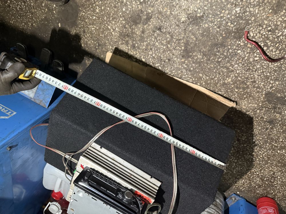 Бас колона Pioneer