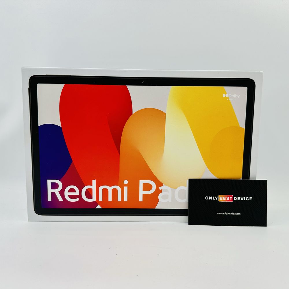 Tableta Redmi Pas SE Graphite Gray 4/128GB