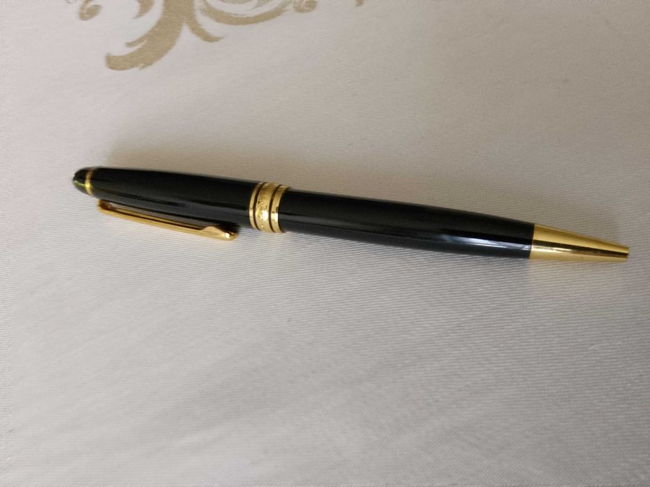 Химикалка Montblanc Meisterstuck