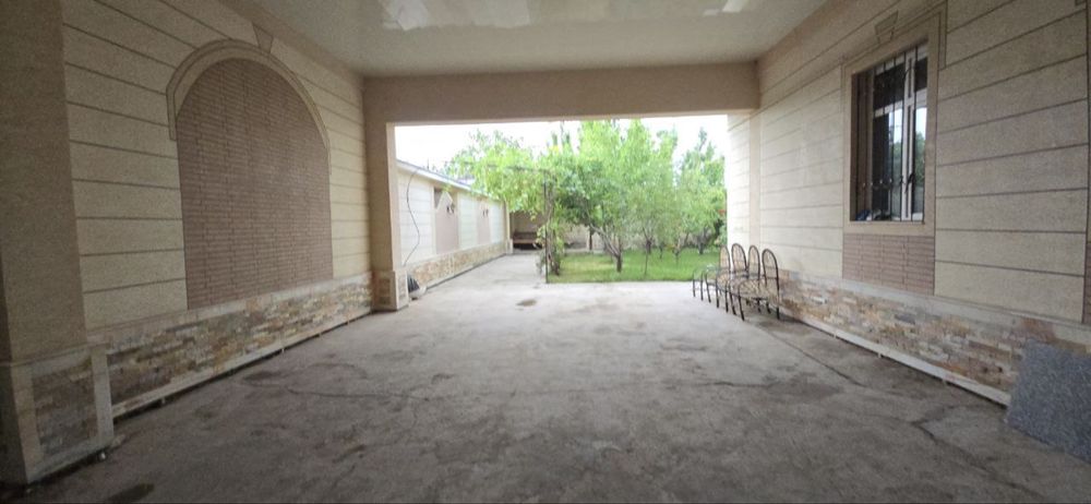 Dacha sotiladi  oqtosh soyliqda