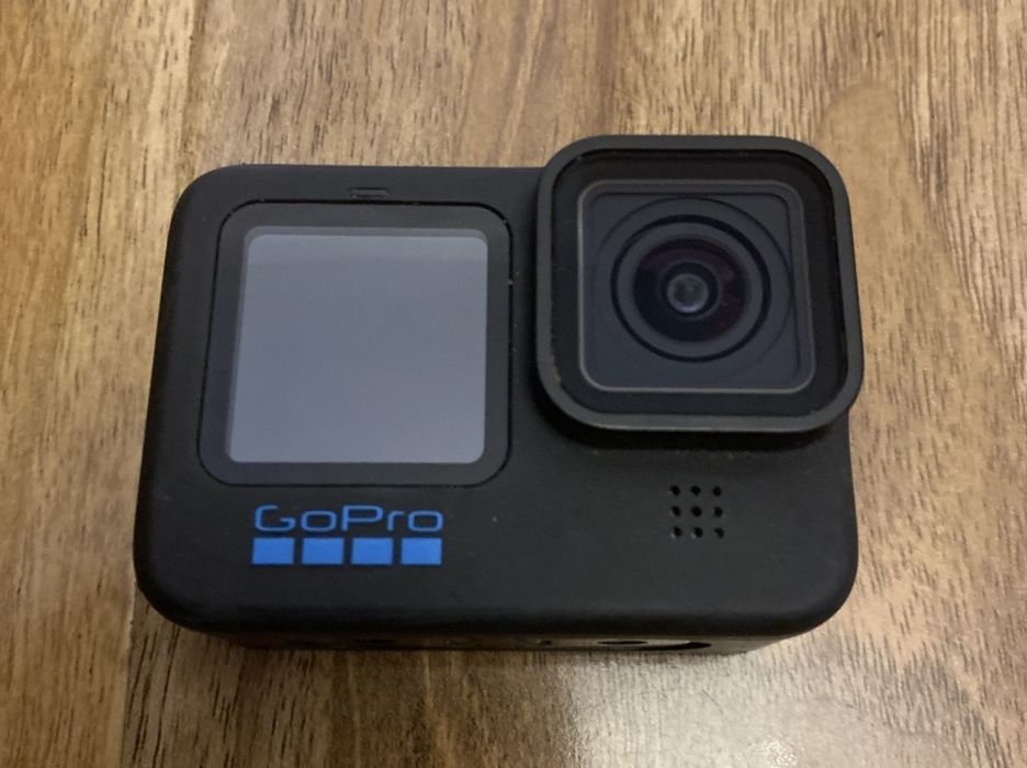 GOPRO HERO 10 defect