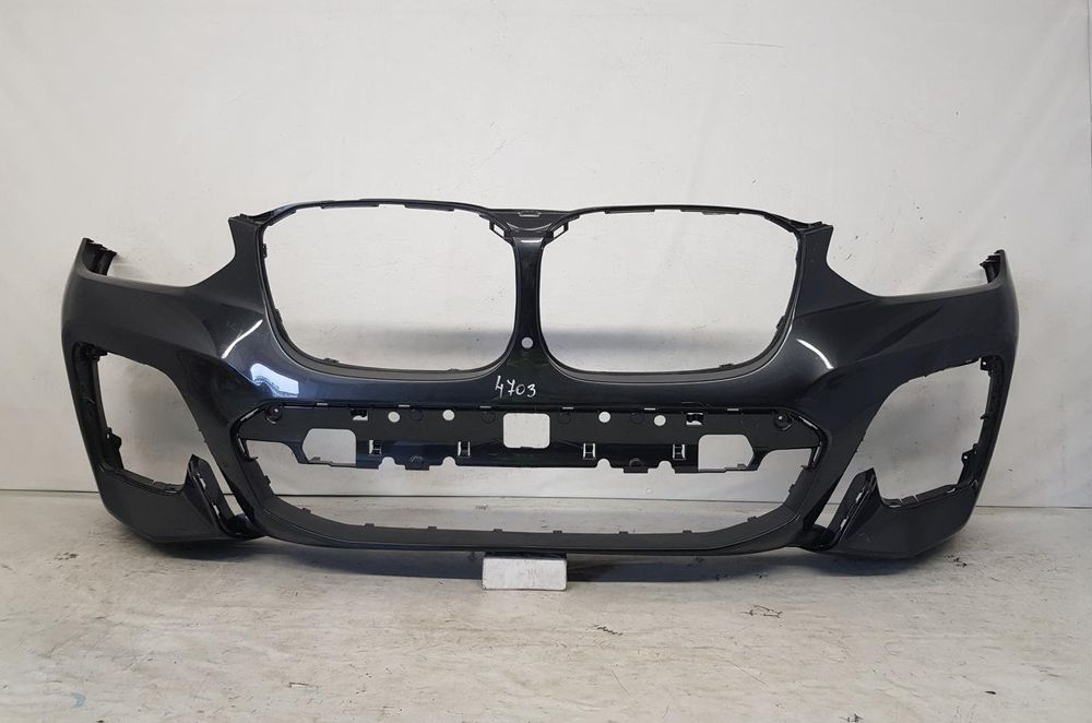 Bara fata BMW X3 G01 M Sport dupa 2018