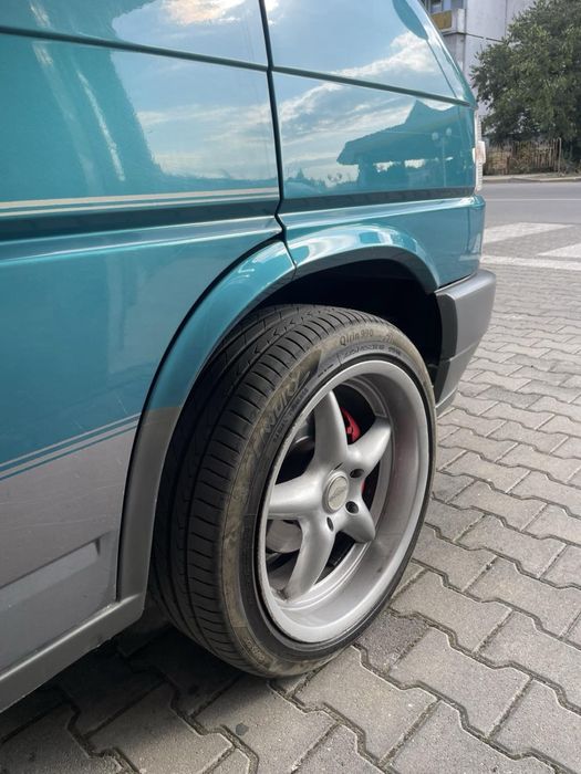 Джанти 18 цола 5х112