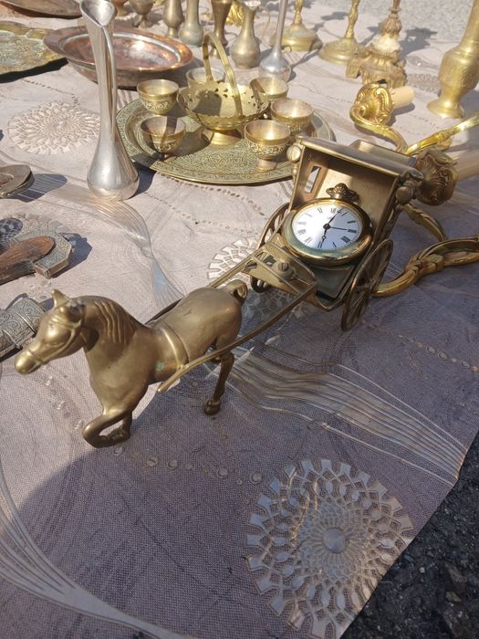 Старини предмети