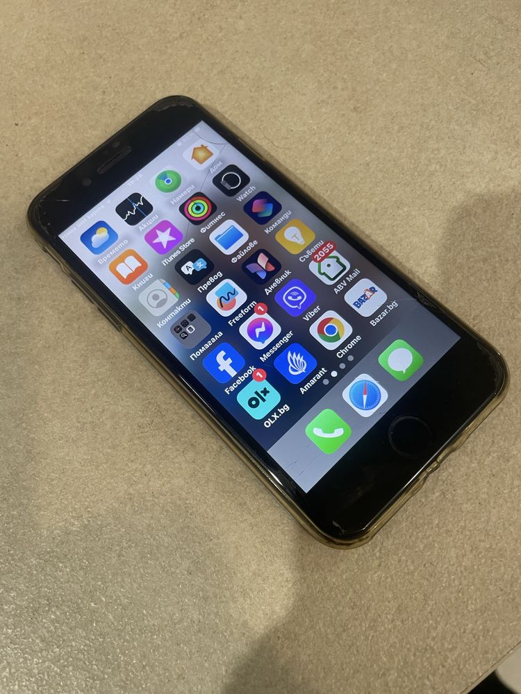 Iphone se 2020 128 gb