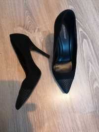 Дамски официални обувки Graceland размер 37