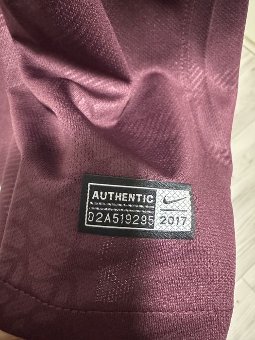 Tricou fotbal Barcelona