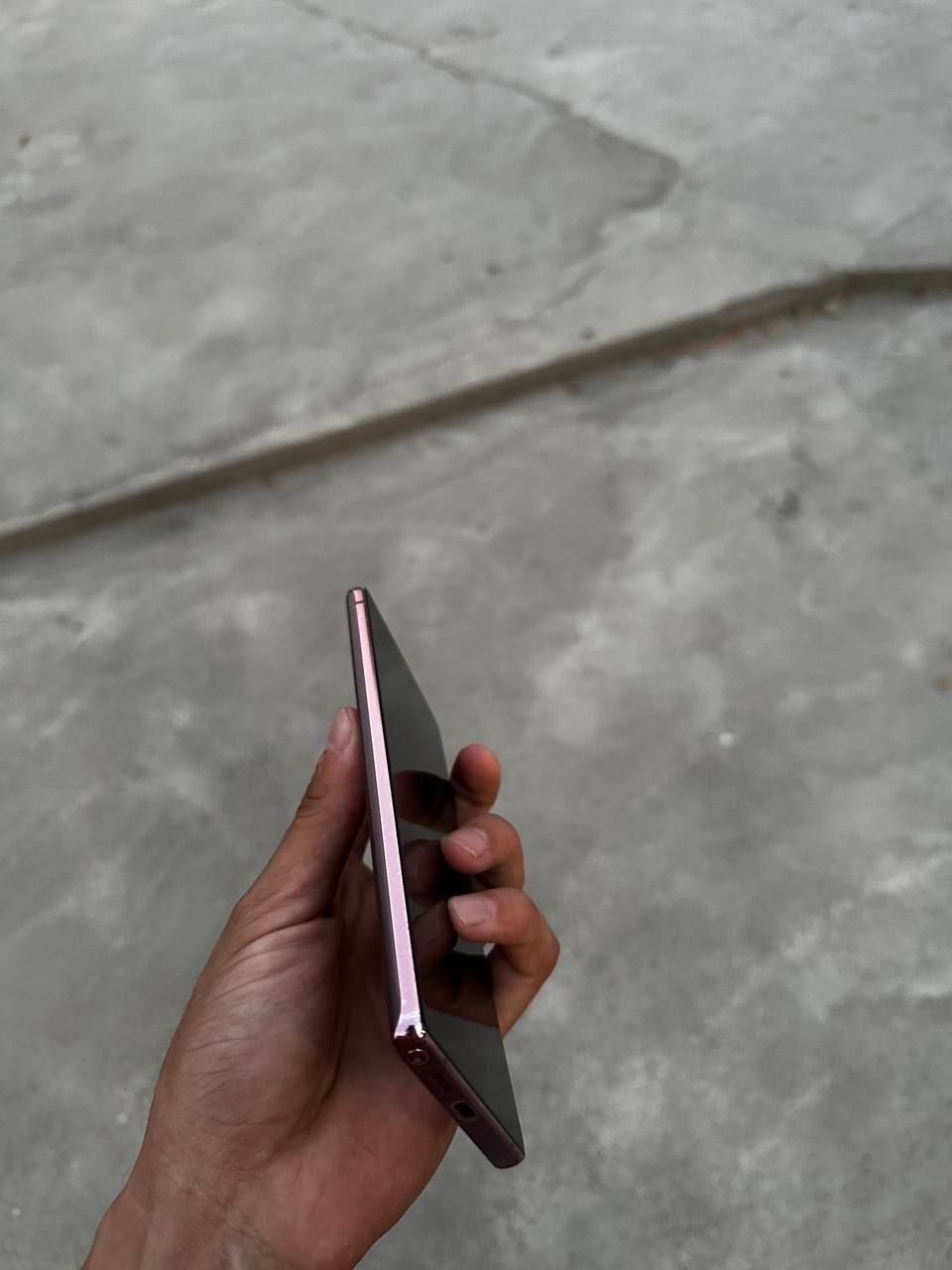 samsung note 20 5G 256GB