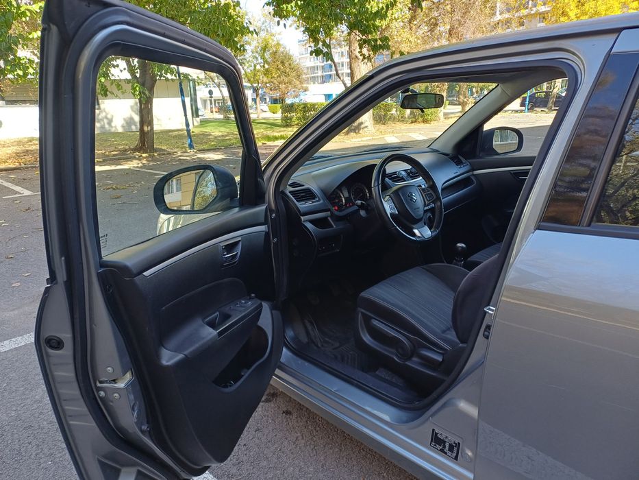 Suzuki Swift 2016, unic proprietar