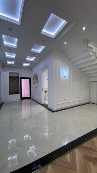 ЖК Минор Риверс, дуплекс