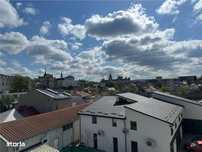 Inchiriere  Apartament cu 1 camera Ultracentral- Palas Campus