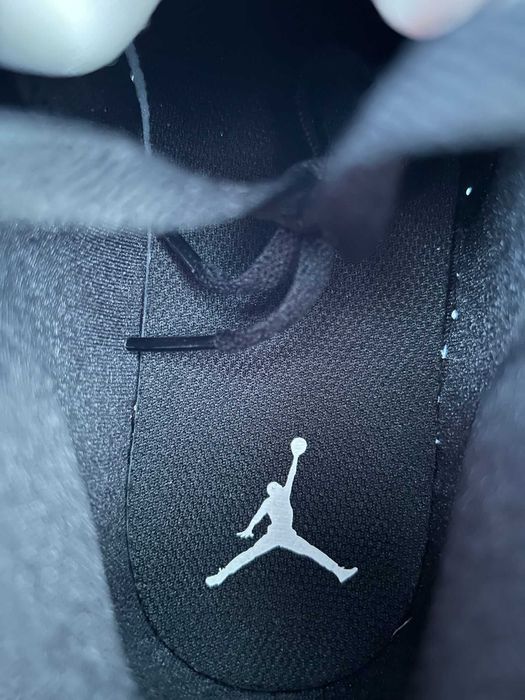 Air Jordan 1 mid Panda 42 originali