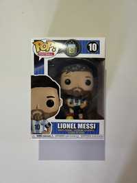 Funko POP Lionel Messi Argentina kit
