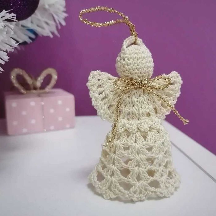 ангелчета на 1 кука