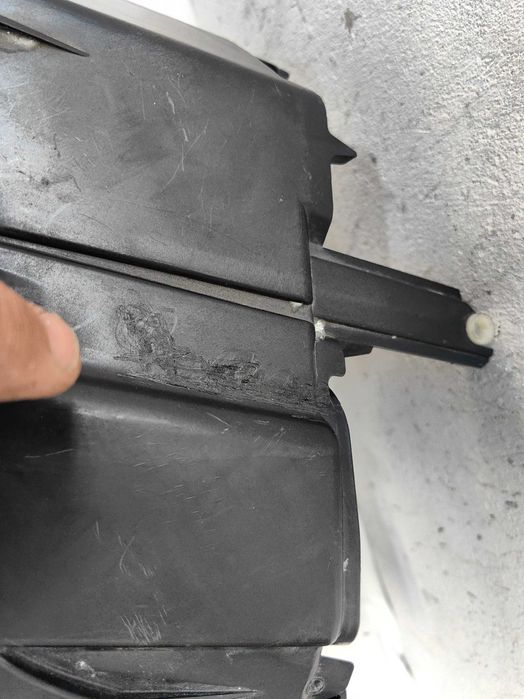 Оригинален фар БМВ Е85  BMW Z4 E85 Xenon