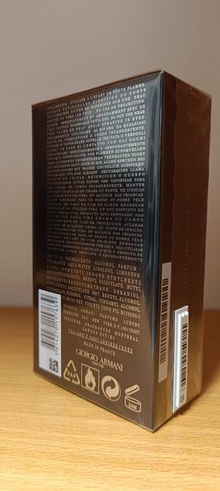 Parfum Barbatesc Armani Aqua di Gio