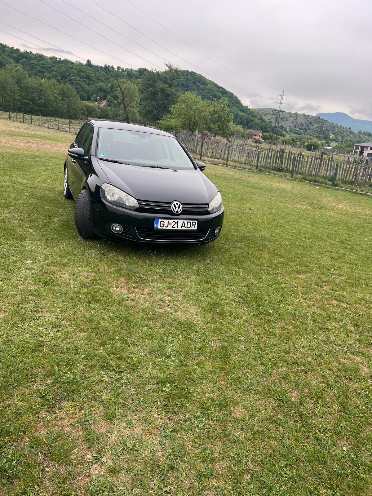Volkswagen  golf 6