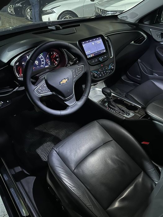 Malibu 2 Premier 2021