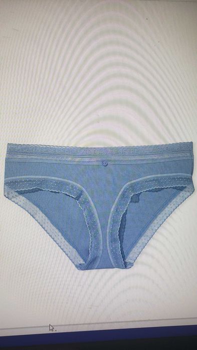 Panties/chiloti Victoria Secret originali, SUA, marimea XL
