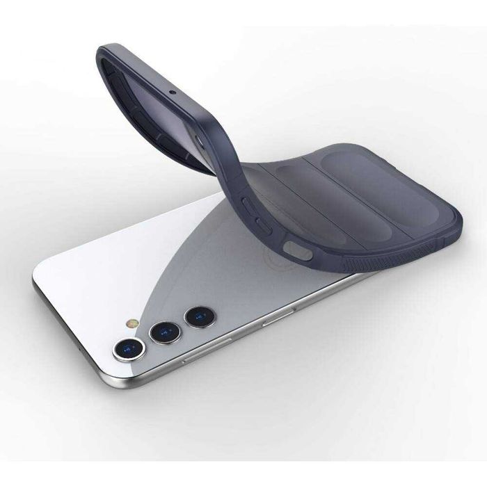 Husa Premium Antisoc Airbag pt Samsung Galaxy A14 4G , A34 5G , A54 5G