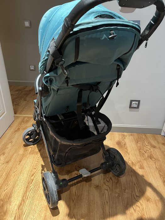 ПРОДАМ срочно коляску