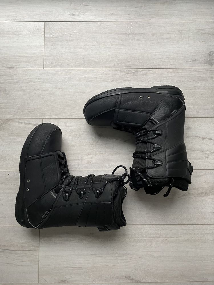 Boots snowboard Morrow Marime 40