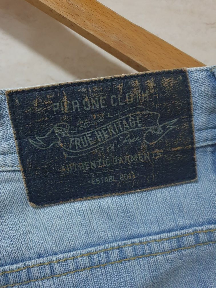 Pier One Slim Jeans