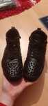 Ghete sneakers christian louboutin piele marime 42 impecabili