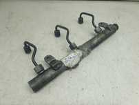 Rampa injectoare dreapta 3.0 cdi om642 v6 a6420700695 Mercedes-Benz G