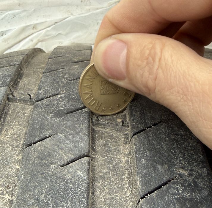 Anvelope Vara Michelin Pilot Sport 4 235/45 R18 T1 Tesla Model 3