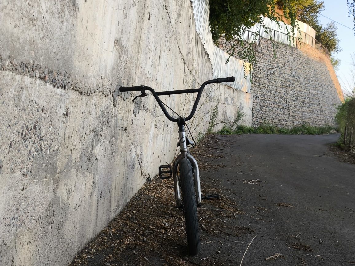 Bmx Gestalt Rattler