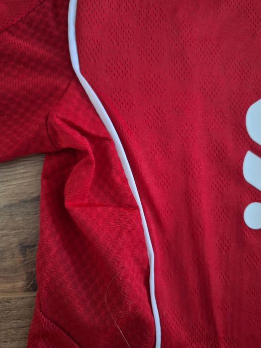 Нова Мъжка тениска Ливърпул 2025/2026,  размер M, Players' quality