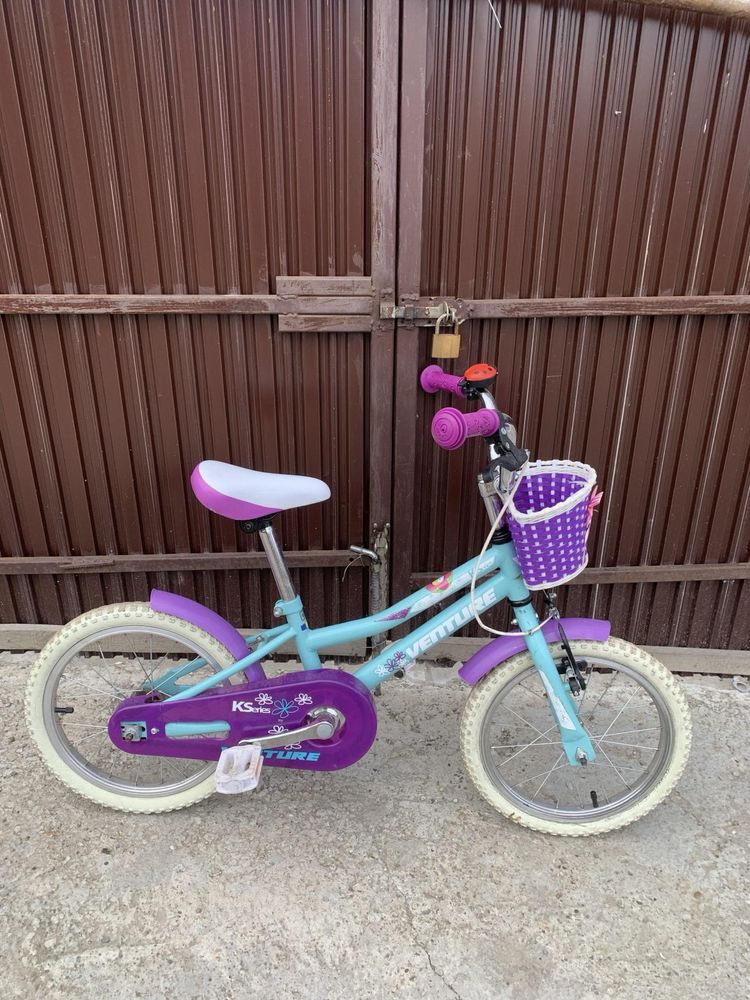 Vand bicicletă  14 Inch