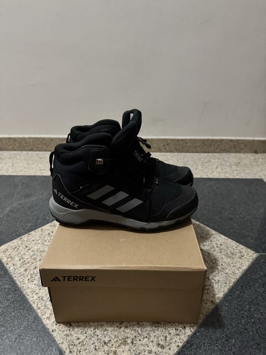 Adidas/CK/Conversе детски обувки 35-37!