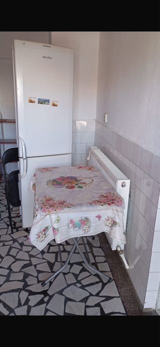 Garsoniera de inchiriat