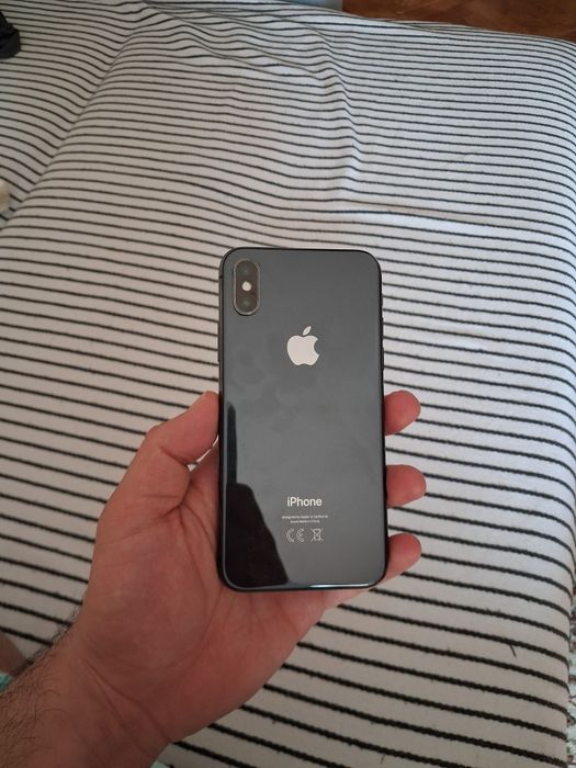 Айфон Х 64гб Iphone