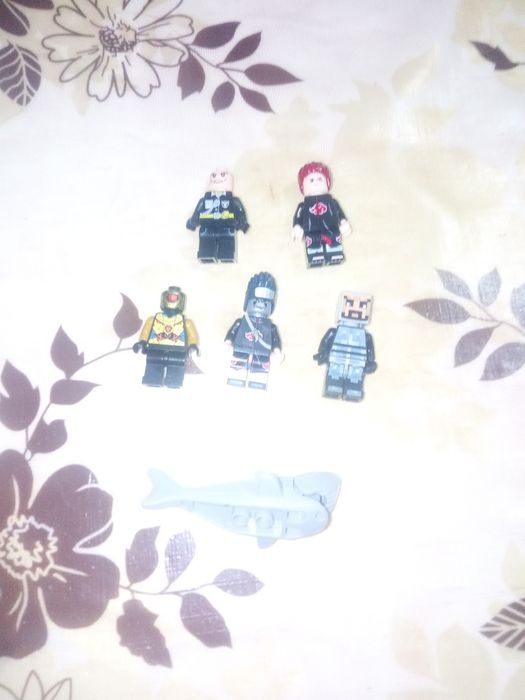 Продаю лего не оригинал