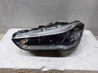 far stanga bmw x1 f48 full led original