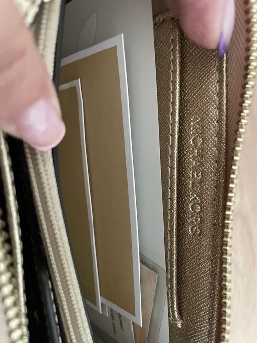 Портмоне Michael kors