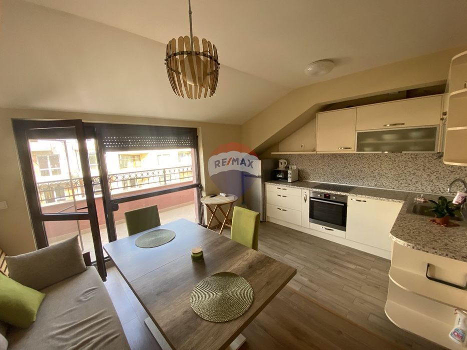 Двустаен апартамент под наем, Окръжна болница ДМ4301