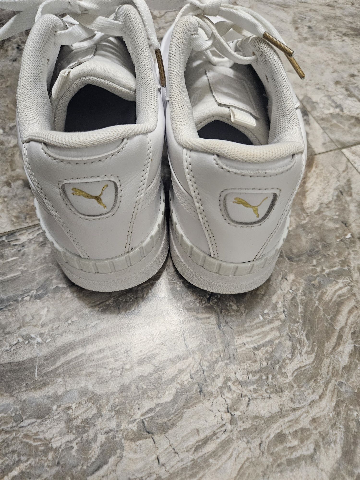 Дамски маратонки PUMA