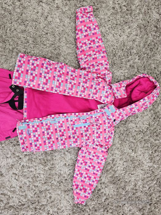 Costum de sky copii 6 - 8ani 122-128