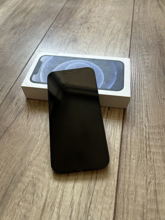 Iphone 12 айфон 12