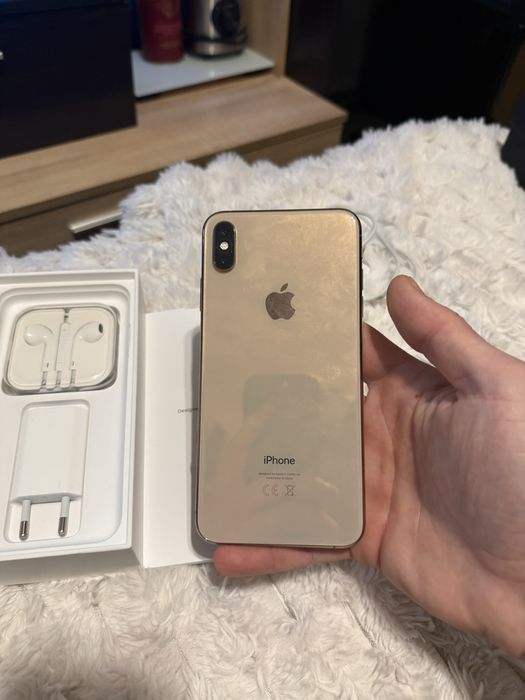 iphone xs max 64gb