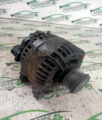 Alternator #645 Volkswagen VW Golf a 4-a generatie