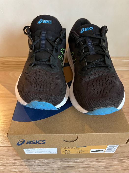 Маратонки Asics Gel pulse 15 размер 42