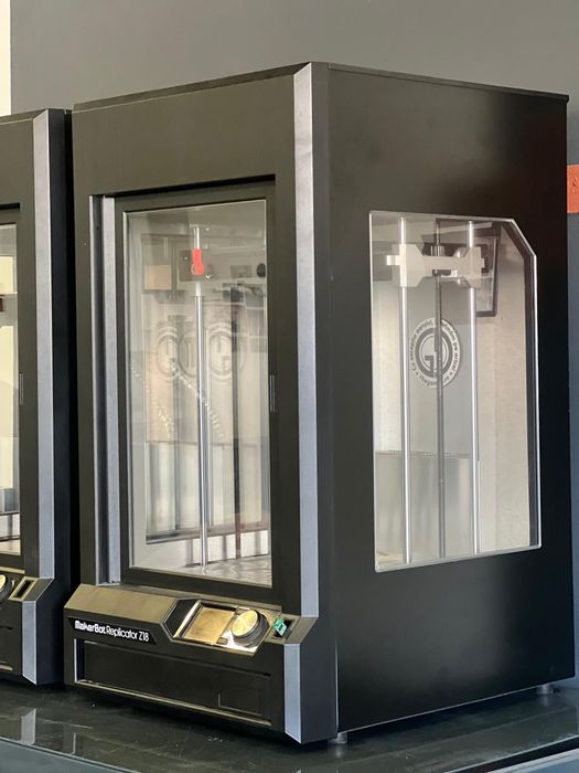 MakerBot Replicator Z18 3D Printer