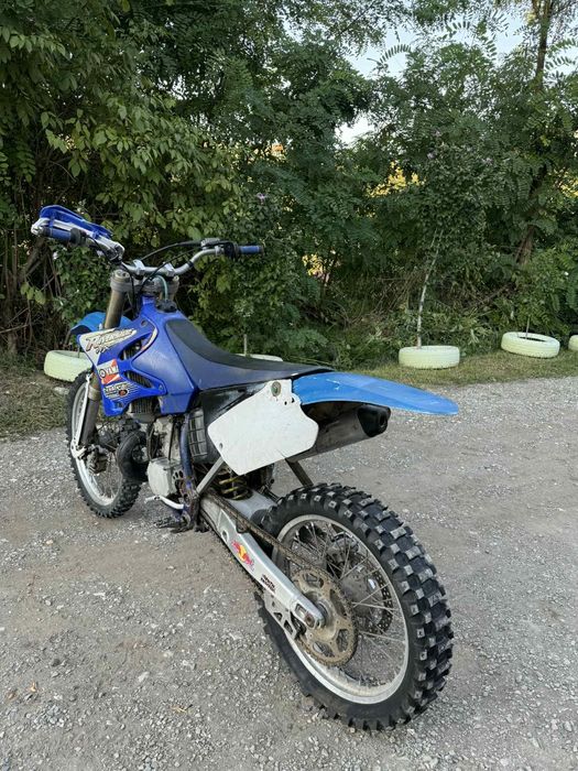 Vand Yamaha Yz 250 ,2 T