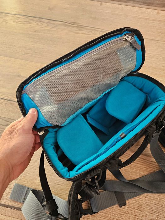 Фотографска чанта за кръст Thule